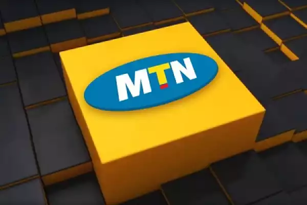 Awoof! Enjoy MTN 4GB Data Plan For as Low as N200 Only, 8GB For Just N400
